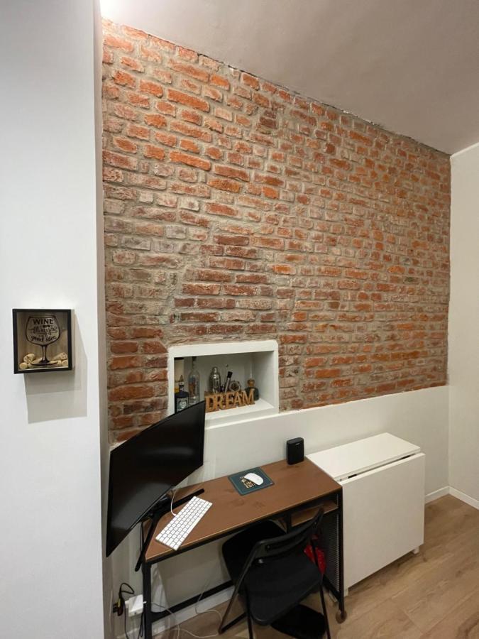 Red Bricks - Porta Romana Milano Esterno foto